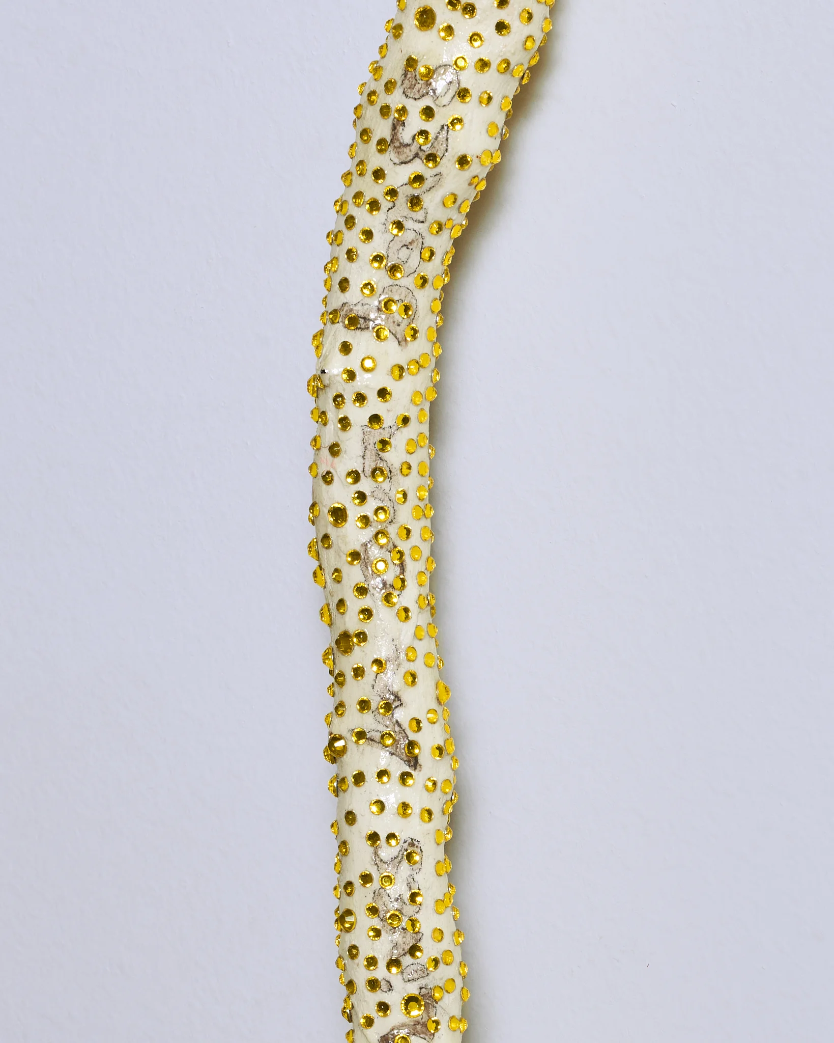The Oldest Woman Who Lives In Your Bones