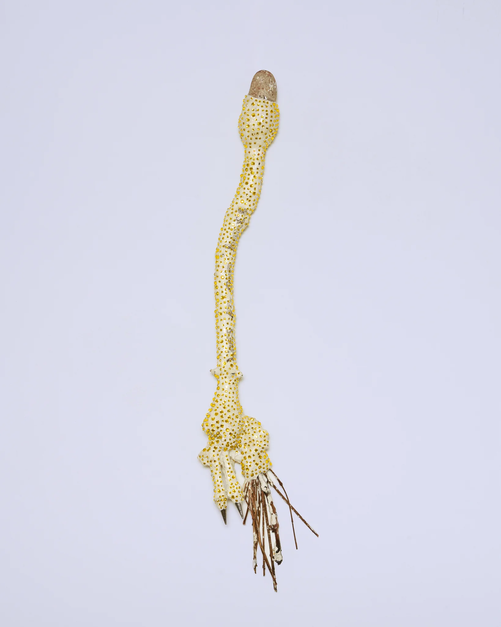 The Oldest Woman Who Lives In Your Bones