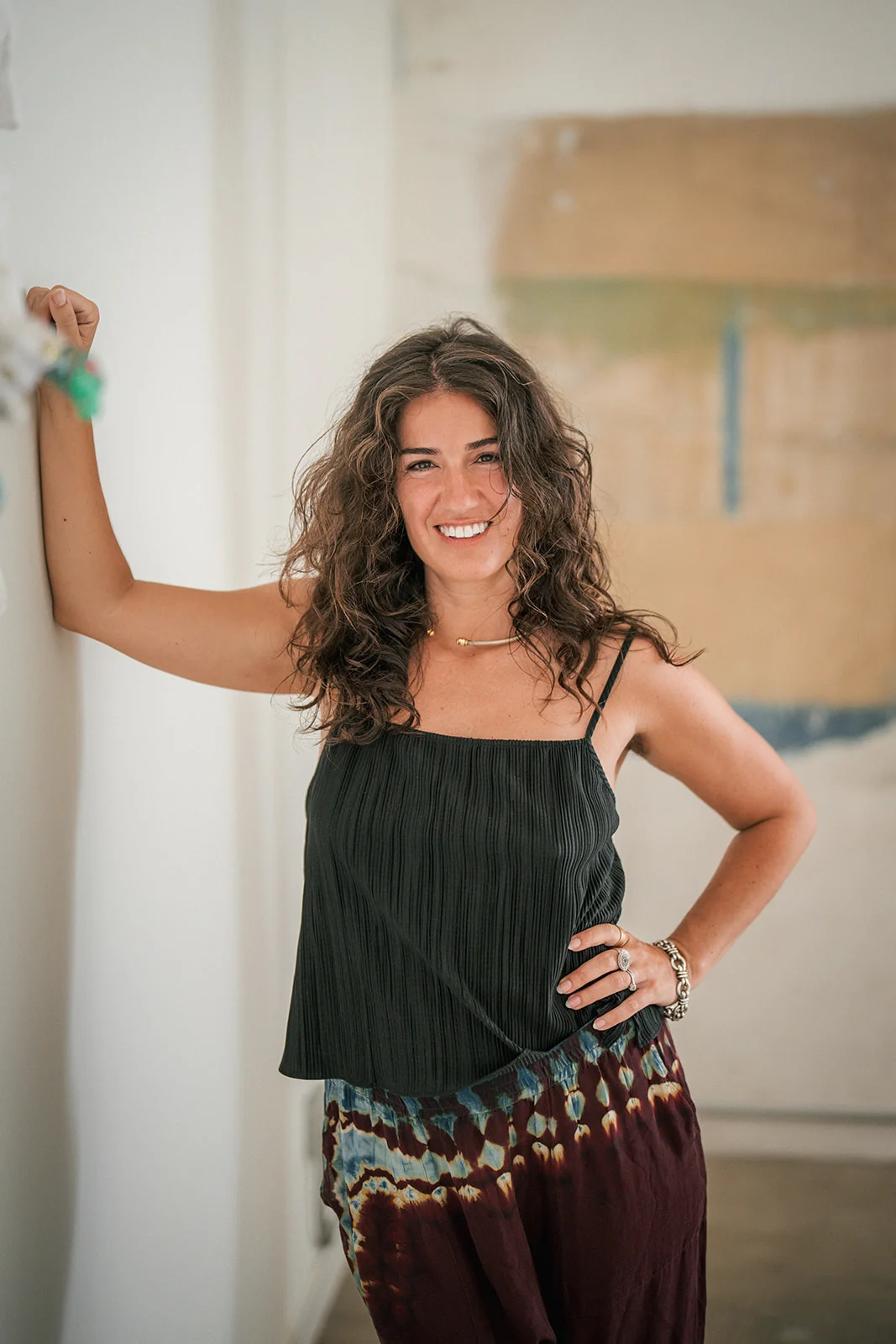 Christina Justiz Roush — 2