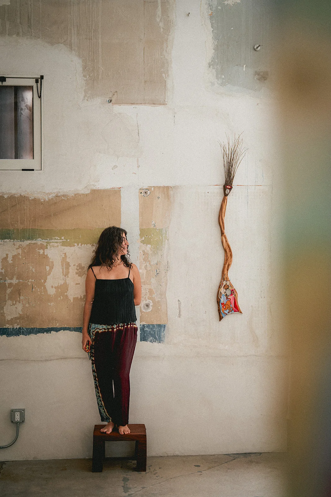 Christina Justiz Roush — 3