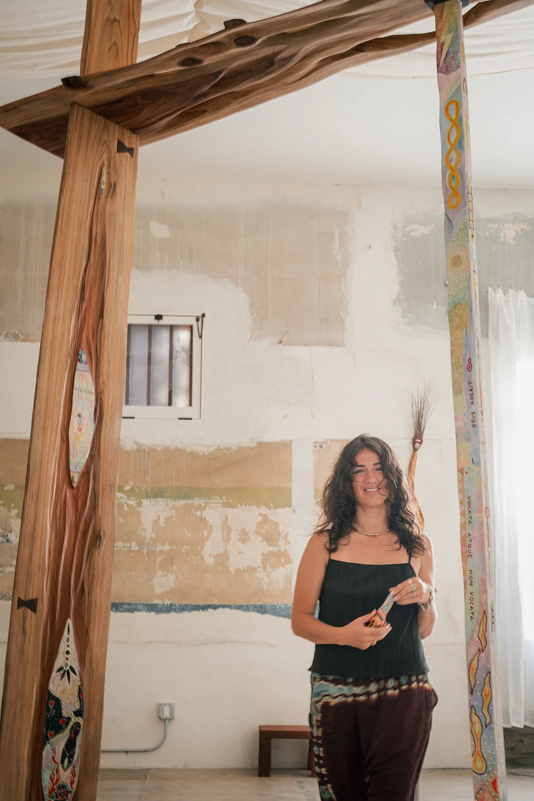 Christina Justiz Roush — 4