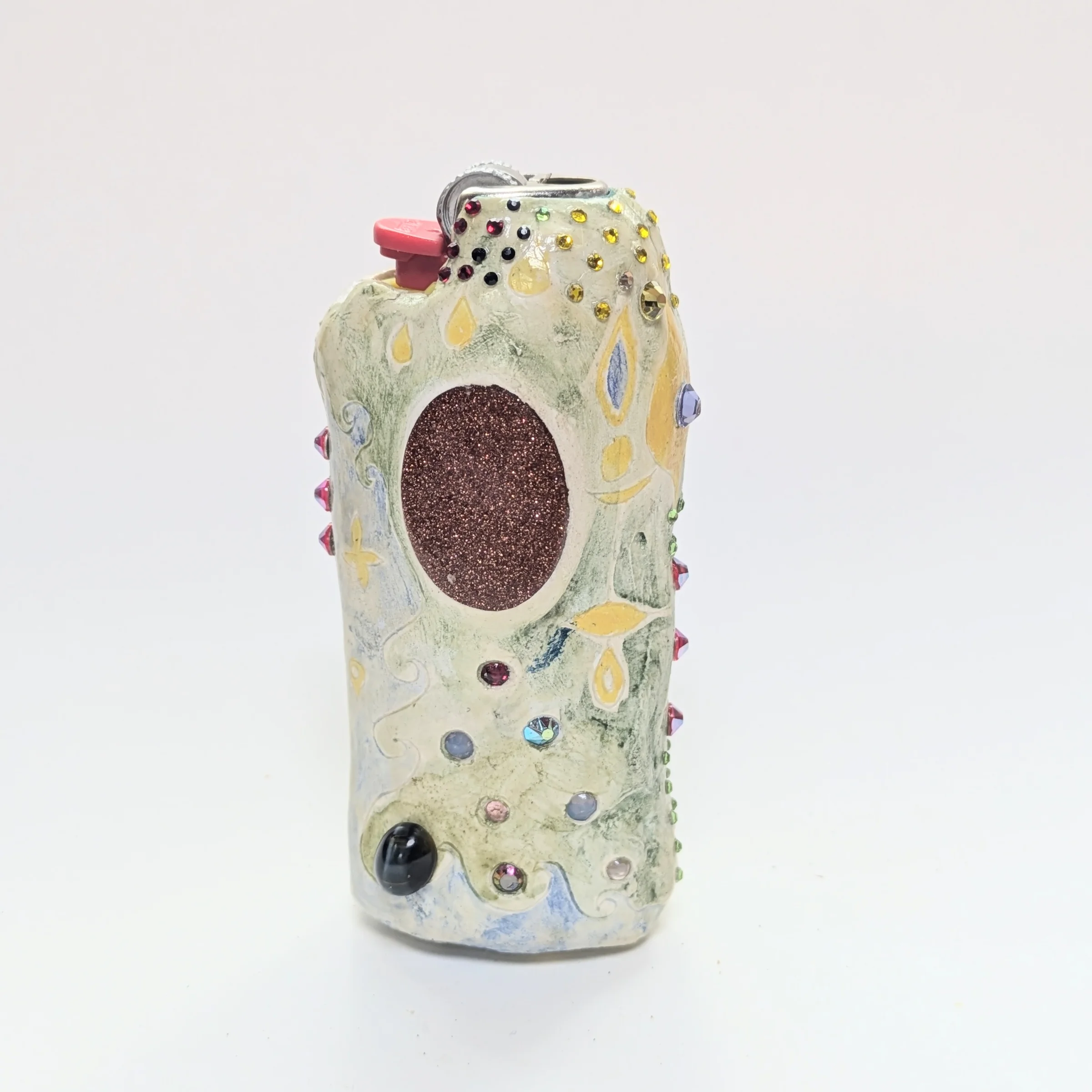 Zodiac Lighters