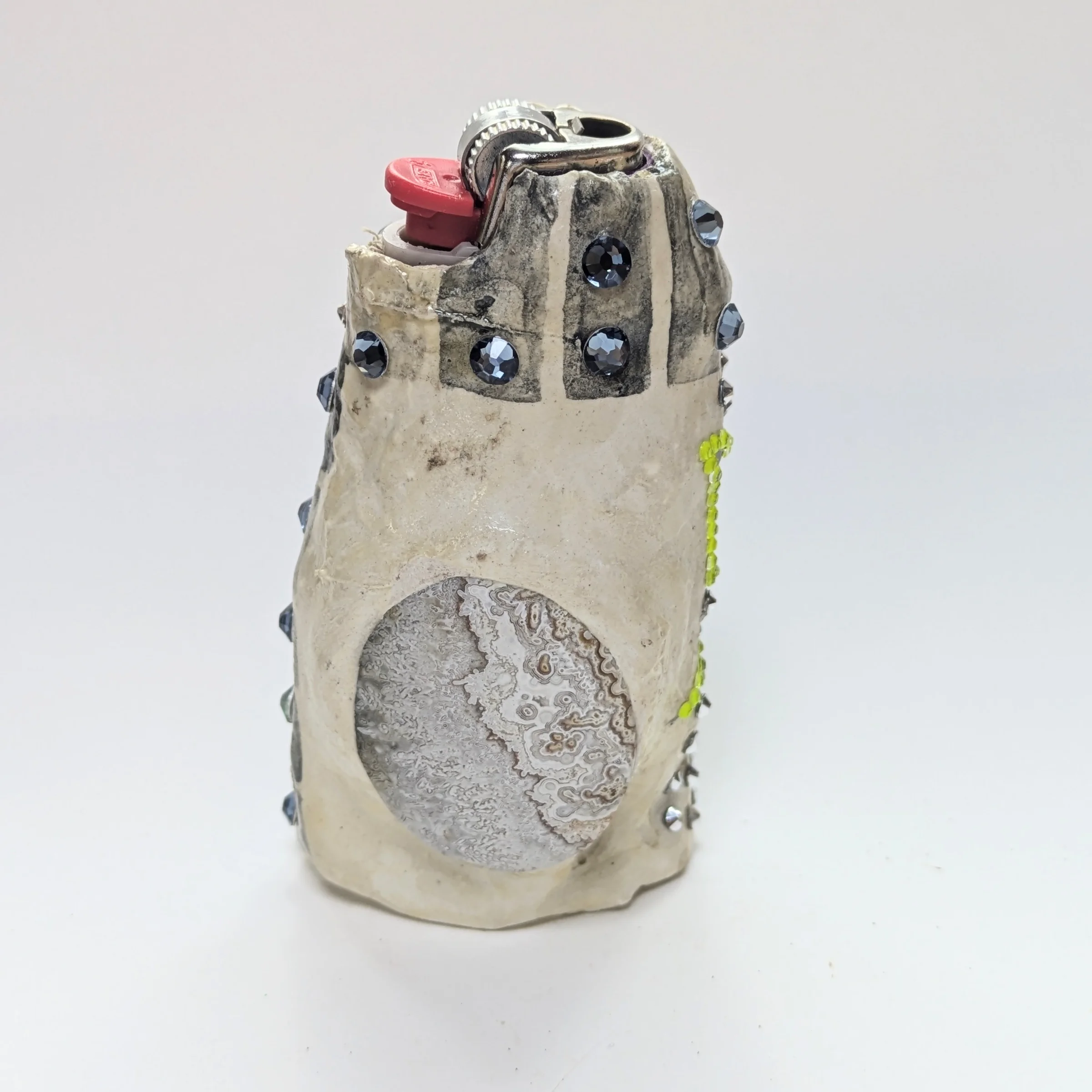 Zodiac Lighters