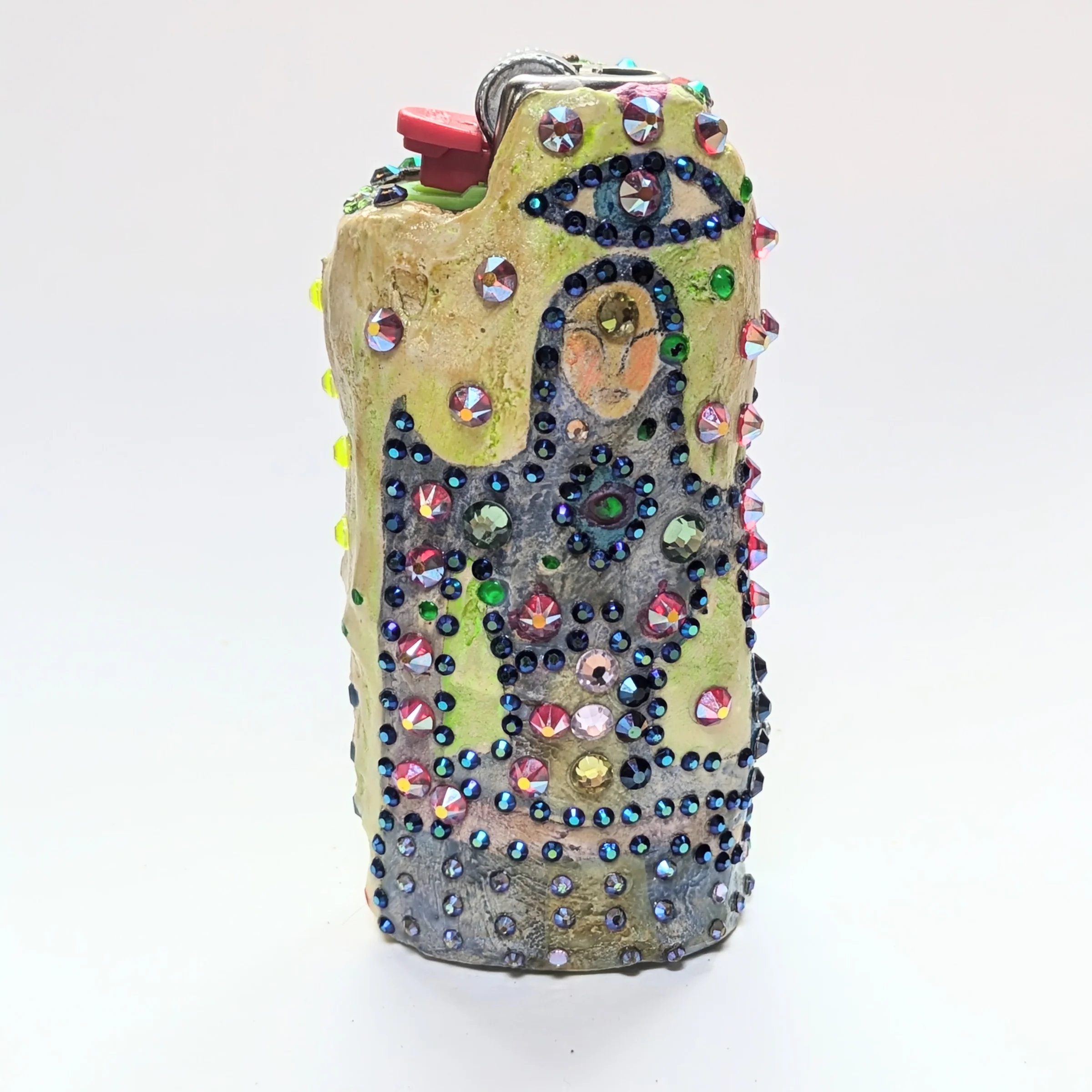 Zodiac Lighters