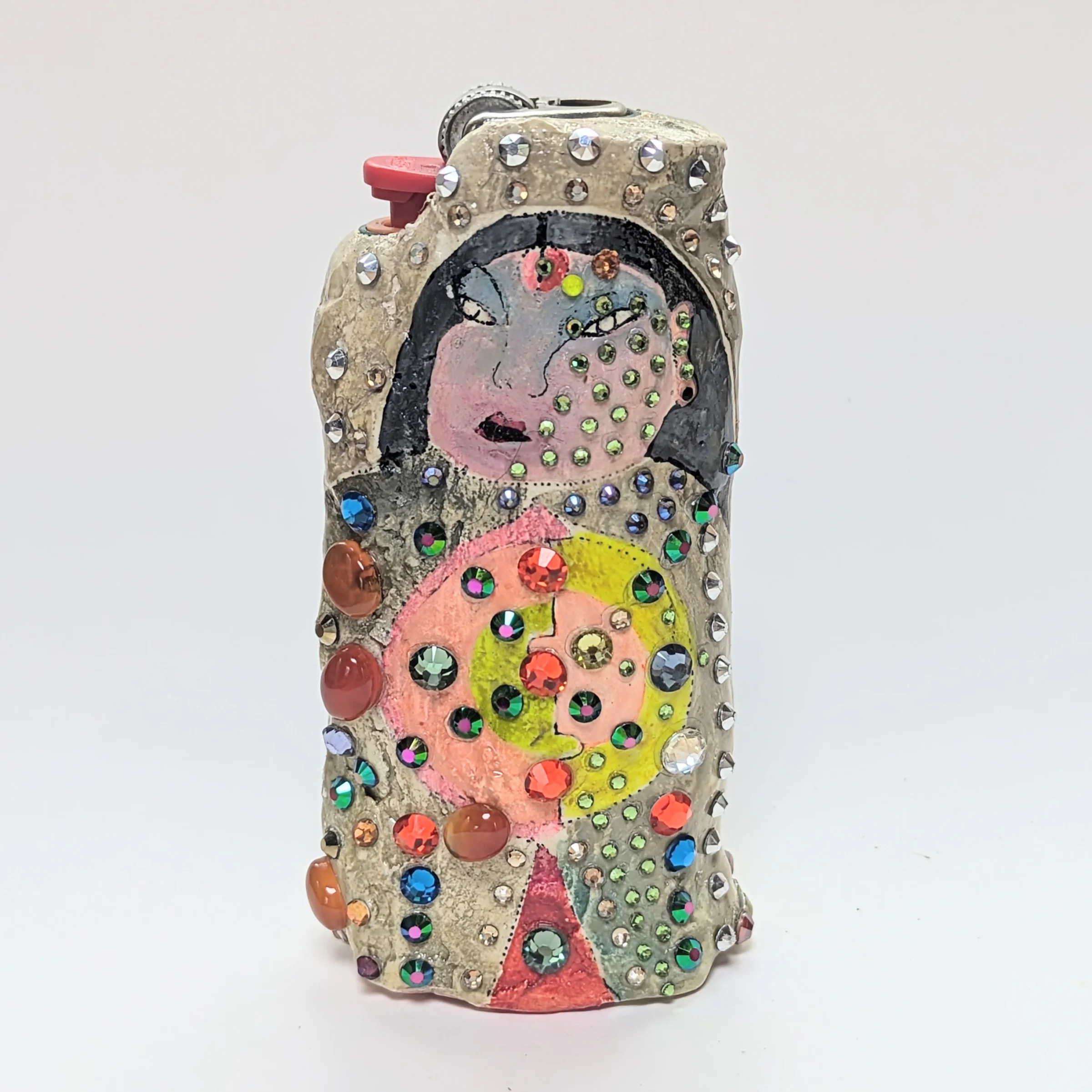 Zodiac Lighters